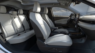 2025 Ford Mustang Mach-E® Internal Image 1